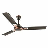 Orient Electric Apex Prime 1200mm Ceiling Fan, Smoke Brown