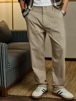 Snitch Men's Trousers & Cargos