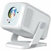 Portronics Beem 450 Smart LED Projector