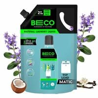 Beco Top Load Laundry Detergent
