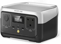 EF ECOFLOW RIVER 2 Portable Power Station