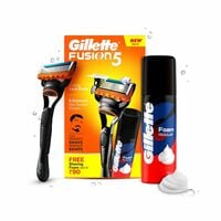 Gillette Fusion Manual Razor