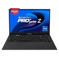 Zebronics Pro Z NBC 5S Laptop