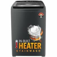 Whirlpool 6.5 Kg 5 Star Washing Machine