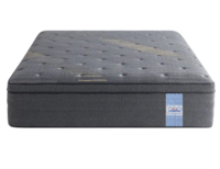 SPRINGTEK Medico Eurotop King Mattress