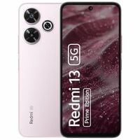 Redmi 13 5G Prime Edition Orchid Pink