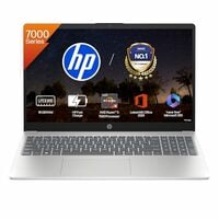 HP 15s fc0690au Laptop