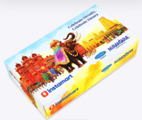 Swiggy Instamart Dassehra Gift Box