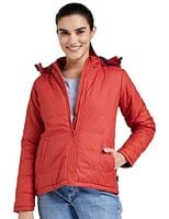 Symbol Women's Quilted Jacket