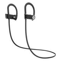 Soundlogic Sport BEB012PX_BL Neckband Headphones