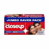 Close Up Toothpaste Offer