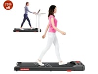 Sparnod Fitness Walking Pad STH 3002