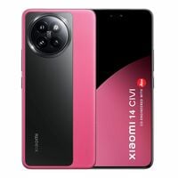 Xiaomi 14 Civi Hot Pink