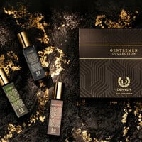 DENVER Gentleman Collection EDP Perfume for Men