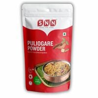 SNN Foods Puliogare Powder