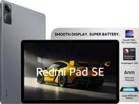 Redmi Pad SE Tablet