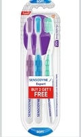 Sensodyne Expert Toothbrush