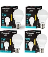 Panasonic 9W B22 LED Bulb