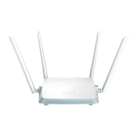 D-Link AC1200 Router