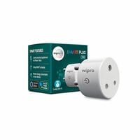 Wipro 10A Smart Plug
