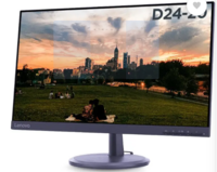 Lenovo 24-inch Full HD Monitor