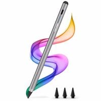Case-Magic iPad Pencil Active Stylus Pen