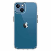Amazon Solimo iPhone 13 Clear Case