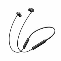 Realme Buds Wireless 5 Lite Bluetooth Neckband