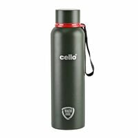 Cello Duro Kent Thermosteel Water Bottle