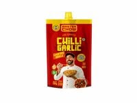 Masterchow Chilli Garlic Sauce 120g