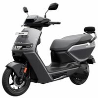 Ather Rizta S Electric Scooter