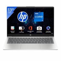 HP 15 13th Gen Intel Core i7 Laptop