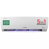Llyod 1.5 Ton 3 Star Inverter Split AC