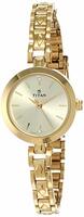 Titan Karishma Women's Analog Watch