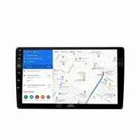 JXL 9-inch Android 12 Double DIN Car Stereo