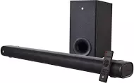 MOTOROLA AmphisoundX Soundbar