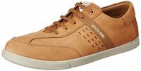 Woodland Men's Camel Casual Shoes