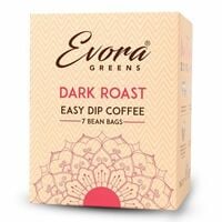 Evora Coffee on Zepto