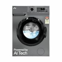 Godrej 6KG Fully-Automatic Front Load Washing Machine