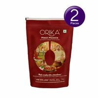 Orika Masala & Spices