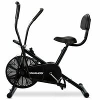 Sparnod Fitness SAB-05 Upright Air Bike
