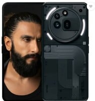 Nothing Phone (3a) Pro