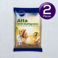 Pillsbury Atta with Multigrains