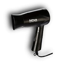 Nova NHP 8100 Silky Shine 1200W Hair Dryer