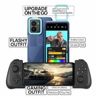 HMD Fusion 5G Smartphone with Gaming Console Combo