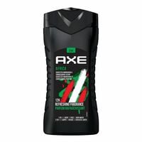 AXE Africa 3-in-1 Body, Face & Hair Wash