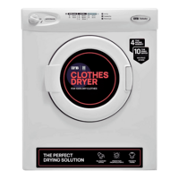 IFB 5.5 kg Front Load Dryer