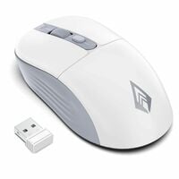 Archer Tech Lab Precision 100 Wireless Mouse
