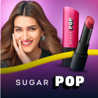 Sugar Pop Products on Discount