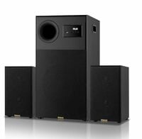 Obage Ultra 8 Home Theatre